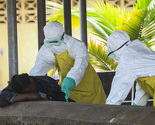 Nigerija: Izliječene četiri osobe od virusa ebole