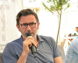 Oskarovac Michel Hazanavicius se družio sa sarajevskom publikom