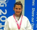 Aleksandra Samardžić osvojila srebro na Omladinskim olimpijskim igrama
