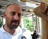 Halit Ergenc za Klix.ba: Ne mogu opisati koliko me pogađa ono što je Sarajevo proživjelo