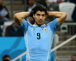 Suarez: Neću više gristi druge igrače