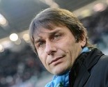 Antonio Conte: Živim za osvajanje trofeja, u Azzurre ću ugraditi svoj mentalitet