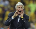 Pekerman na klupi Kolumbije do 2018.