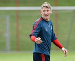 Schweinsteiger će više sedmica biti van terena