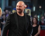 Ovacije za "Sulejmana Veličanstvenog" na crvenom tepihu u Sarajevu