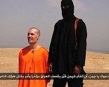 Poruka SAD-u da se povuče iz Iraka: Član ISIS-a odrubio glavu američkom fotoreporteru
