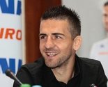 Ibišević poručio igračima Sarajeva: Pokažite više želje i uhvatite Borussiju na spavanju