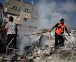 Nastavlja se rat: U izraelskom udaru iz zraka poginulo 11 osoba u Gazi