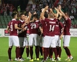Veliki interes navijača: Rasprodana istočna tribina za utakmicu Sarajevo - Borussia