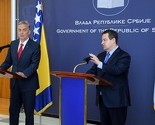 Dačić i Lagumdžija: Zajedno smo jači