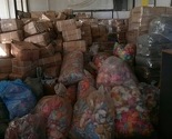 UIO BiH: Oduzeta kineska roba vrijedna više od 300.000 KM