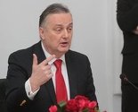 Vučić-Lagumdžija: Privredna saradnja garant stabilnosti u regiji