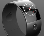 Appleov iWatch će imati zaobljeni ekran osjetljiv na dodir