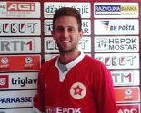 Mirza Ćemalović produžio ugovor s Veležom, a došao i Tomislav Barišić