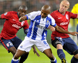 Liga prvaka: Porto pobijedio Lille, remi Maribora i Celtica