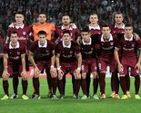 Hrabro i strpljivo: Sarajevo igra utakmicu desetljeća potiv Borussije