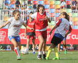 Završnica Sportskih igara mladih: Hiljadu osmijeha kao najbolja nagrada