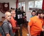 Pomama za rekvizitima FK Sarajevo pred večerašnji duel sa Borussijom