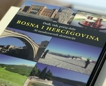 U Sarajevu predstavljena knjiga fotografija o prirodnim ljepotama BiH