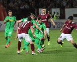 Igrači FK Sarajevo odigrali hrabro protiv bundesligaša: Borussija slavila na Koševu 3:2