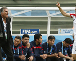 Queiroz ostaje iranski selektor