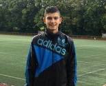 Dean Marijanović postao član Alemannije Aachen