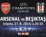 Play-off Lige prvaka na OBN TV