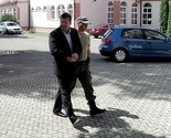 Balijagić se obratio VSTV-u i Inzku zbog optužnice protiv Mensura Peljte