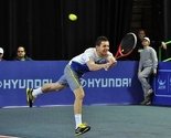 Brkić prvi finalista ITF Futures turnira u Italiji