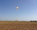 Svemirska raketa eksplodirala nakon lansiranja u Texasu