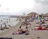 Crikvenica, turistički biser sjevernog Jadrana