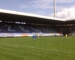 Veliki derbi na Grbavici, Sloboda želi "skalp“ Širokog Brijega