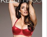 Kelly Brook u seksi donjem vešu na kalendaru za 2015. godinu
