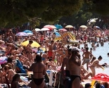 Makarska: Turističko ljeto se nastavlja s više od 45.000 gostiju