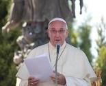 Papa Franjo donirao milion američkih dolara za pomoć iračkim izbjeglicama