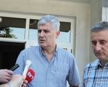Karamarko u BiH: Jugonostalgičarska vlast štiti djelo zločinca Tita