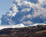 Island izdao crveno upozorenje, u toku erupcija vulkana Bardarbunga