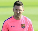 Messi: Želim otići u penziju iz Barcelone