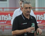 Sadiković: Ako sam ja problem neću više biti trener Slobode