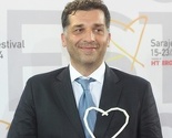 Tanović: SFF-u sam svoje srce dao prije 20 godina, a oni su mi ga sad vratili