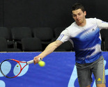 Brkić pobjednik ITF Futures turnira u Esteu