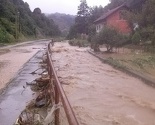 Apel iz Gračanice: Potrebna mehanizacija, ljudstvo, crijep za krov...