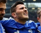 Sead Kolašinac van terena najmanje pola godine