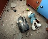 Novi napadi na Gazu: Ubijena jednogodišnja beba, dječak...