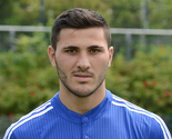 Kolašinac: Tužan sam što neću pomoći BiH protiv Kipra, Velsa, Belgije i Izraela