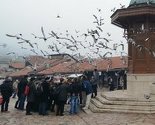 BiH u junu posjetilo 85.675 turista