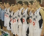 Ubjedljiv poraz mladih bh. košarkaša od Turske