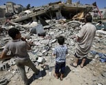 Otvoreno pismo žrtva holokausta i njihovih porodica: Stop genocidu u Gazi