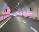 Najsavremeniji tunel u regionu otvara se večeras: Povezuje Sarajevo i Zenicu