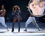 MTV VMA: Miley pobijedila i iznenadila "nastupom", Beyonce zablistala i spasila show